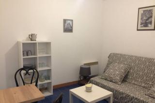 Studio T1 CV - Calme avec cour - Montpellier - 0