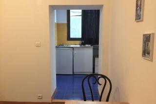 Studio T1 CV - Calme avec cour - Montpellier - 8
