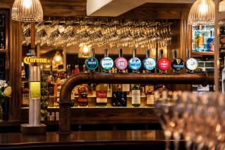 The Queen's Arms - Hungerford - 9