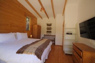 El Arbol Eco Lodge - La Serena - 3
