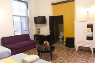 Hotel Real San Juan Suites - 7