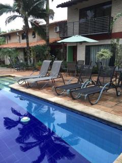 Sol de Luque Casa-hotel - Luque - 8