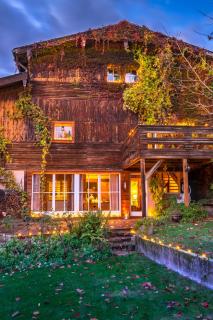 La Grange du couvent B&B - 0