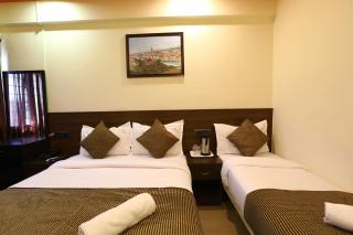 Hotel Sona - Panaji - 3