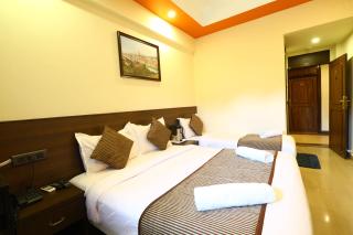 Hotel Sona - Panaji - 1