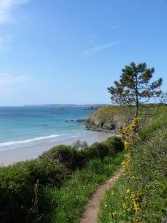 Penty de l'Aber - Crozon - 7