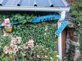 Penty de l'Aber - Crozon - 9