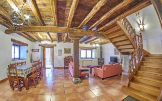 Casa Rural Borda Lenco - Zilbeti - 1