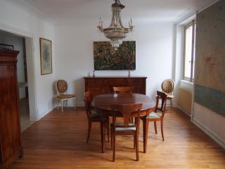 Gîte des Arts - Ammerschwihr - 4