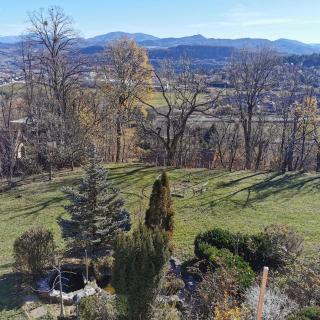 Aux chataigniers alpins - 7