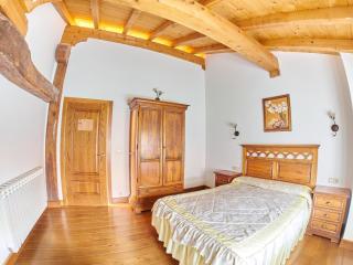 Casa Rural Borda Lenco - Zilbeti - 8