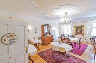 Barock-Landhof Burkhardt - 5