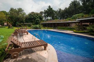 Hotel Real Plaza - Antigua Guatemala - 5