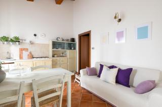 Casina di Dario - Pet Friendly - Contignano - 9
