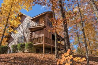 Hidden Mountain - Sevierville - 4