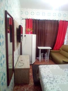 Dona Maura - Hospedagem Domiciliar - Pelotas - 1