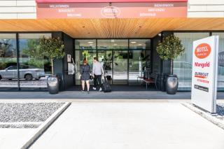 Motel Keckeis Inn - Self Check-in - Sulz - 9