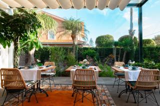 Hotel Boutique San Diego - Adults Only - 3