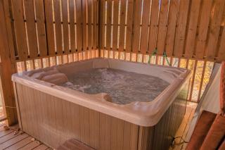 Hidden Mountain - Sevierville - 3