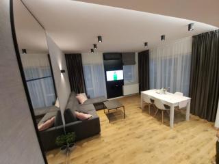 DOBRY MOMENT - apartament Giżycko - Giżycko - 4
