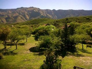 Cabañas Cerros del Sol - Merlo - 8