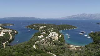 Asteria Villas - Meganisi - 3