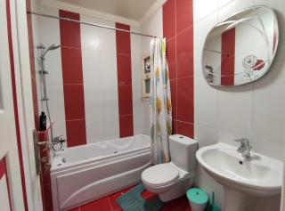 Luxury Apartments - 3