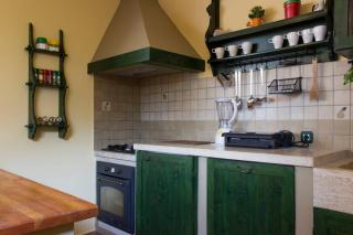 Zelena kuća- GREEN HOUSE - 7