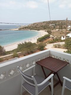 Albatros Studios & Apartments - Lefkos Karpathou - 2