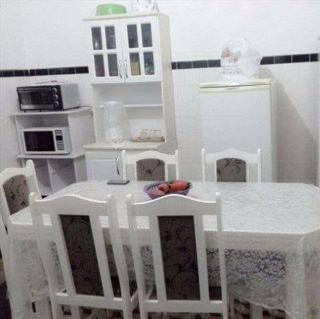 Dona Maura - Hospedagem Domiciliar - Pelotas - 7