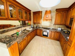 Villa Bravo in Anfi Tauro Golf resort - Mogán - 9