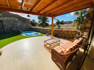 Villa Bravo in Anfi Tauro Golf resort - Mogán - 5