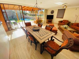 Villa Bravo in Anfi Tauro Golf resort - Mogán - 4