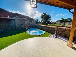 Villa Bravo in Anfi Tauro Golf resort - Mogán - 3