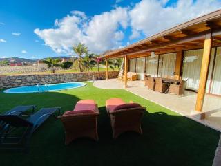 Villa Bravo in Anfi Tauro Golf resort - Mogán - 2