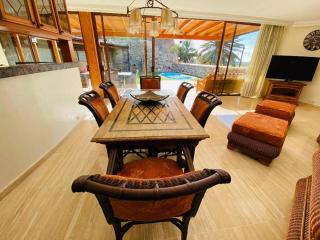 Villa Bravo in Anfi Tauro Golf resort - Mogán - 1