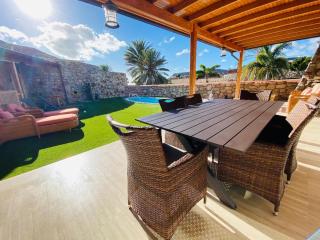 Villa Bravo in Anfi Tauro Golf resort - Mogán - 0