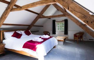 Jopes Mill and Lodge - Looe - 8