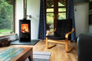 Jopes Mill and Lodge - Looe - 1