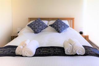 Jopes Mill and Lodge - Looe - 2