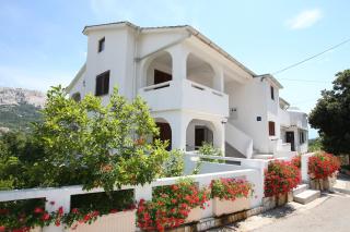 Apartments Juranić - Baška - 9