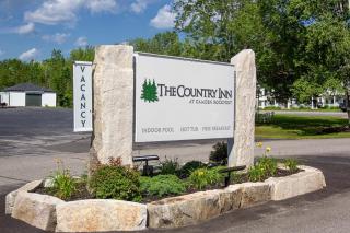 Country Inn at Camden Rockport - Rockport - 3