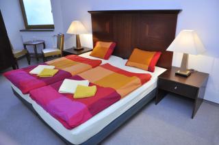 Hotel Labská bouda - Horní Mísečky - 6