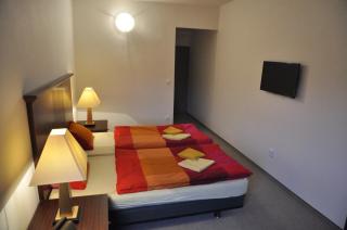 Hotel Labská bouda - Horní Mísečky - 5