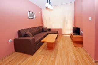 Apartments Dimitrovi - Pomorie - 6