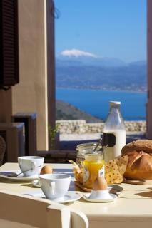 Myrtle - Morfi Village - Georgioupolis - 3