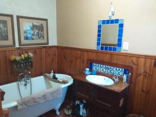 Sol Y Sombra - Bettyʼs Bay - 5