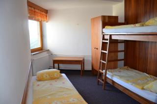 Hotel Labská bouda - Horní Mísečky - 4