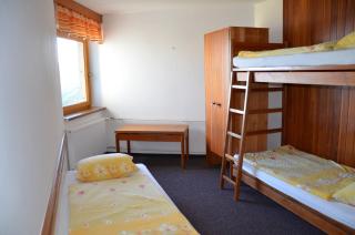 Hotel Labská bouda - Horní Mísečky - 3