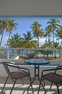 Costarena Beach Hotel - Las Terrenas - 2